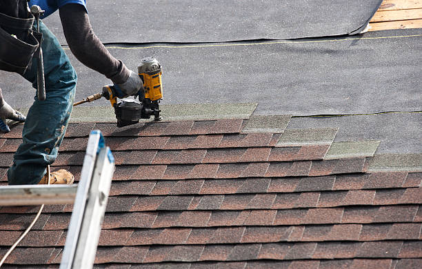 Licensed Emergency Roof Repair service in Perry, OH - Brentwood Metal Roofing